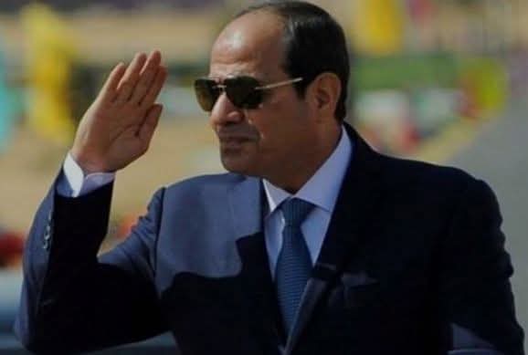 الرئيس السيسي يغادر البلاد إلى أبوظبي لعقد مباحثات استراتيجية مع الشيخ محمد بن زايد 1 الرئيس السيسي يغادر البلاد إلى أبوظبي لعقد مباحثات استراتيجية مع الشيخ محمد بن زايد