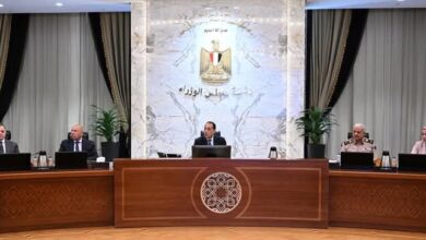 رئيس الوزراء يوجه باتخاذ التدابير اللازمة خلال فترة إجازة عيد الأضحى المُبارك