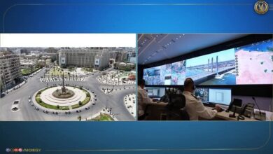 وزارة الداخلية تعلن رفع درجة الإستعداد القصوى والبدء فى تنفيذ خطط أمنية واسعة