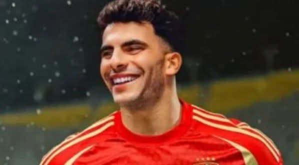 الأهلى يضع الرتوش الأخيرة على إعلان صفقة إنضمام زيزو للقلعة الحمراء