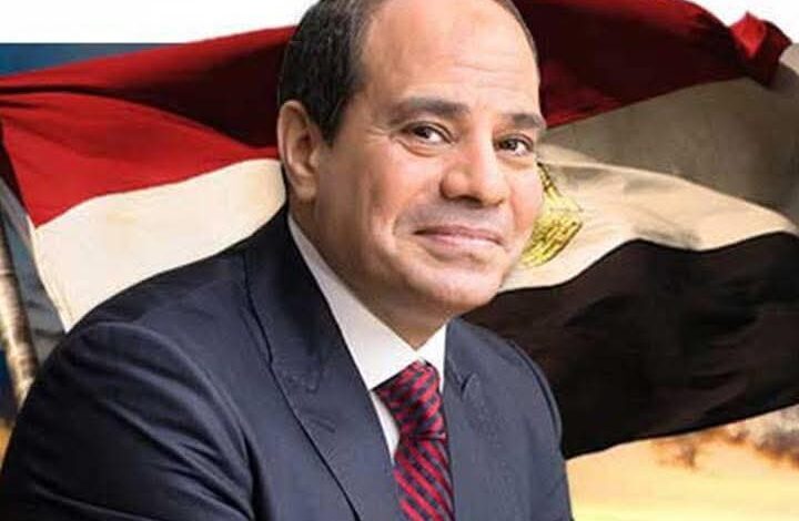 الاتحاد العام للجالية المصرية بفرنسا يهنئ الرئيس السيسي والشعب المصري بحلول عيد الأضحى المبارك
