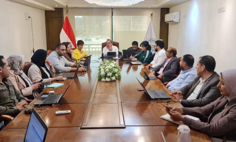 الهيئة العامة للرعاية الصحية تواصل جهود التأمين الطبي خلال أيام عيد الأضحى المبارك 