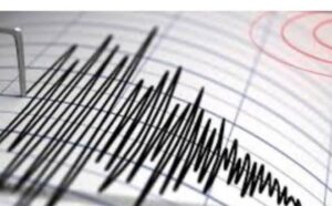 زلزال بقوة 5.5 درجة على مقياس ريختر، اليوم /السبت/ يضرب منطقة بابوا غينيا الجديدة