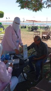 الصحة : استمرار صرف أدوية الأمراض المزمنة وإجراء جلسات الغسيل الكلوي خلال فترة الاحتفالات بعيد الأضحى المبارك