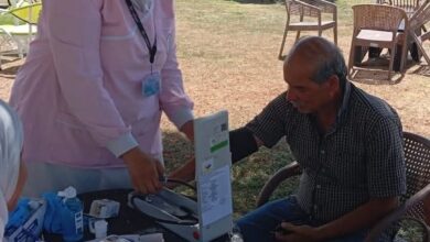 الصحة : استمرار صرف أدوية الأمراض المزمنة وإجراء جلسات الغسيل الكلوي خلال فترة الاحتفالات بعيد الأضحى المبارك