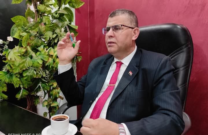 حال عائشة عندما أشرقت أنوار البراءة