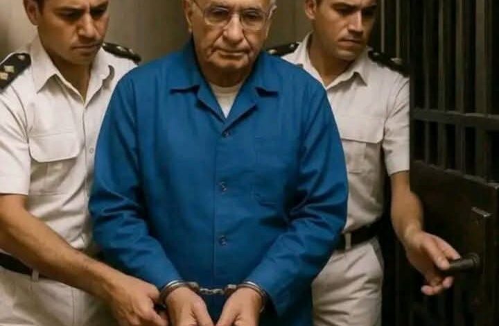 ثلاثون كيلو ذهبًا لم تشترِ صمتها.. أمٌّ هزّت عروش الفساد" 1 ثلاثون كيلو ذهبًا لم تشترِ صمتها.. أمٌّ هزّت عروش الفساد"