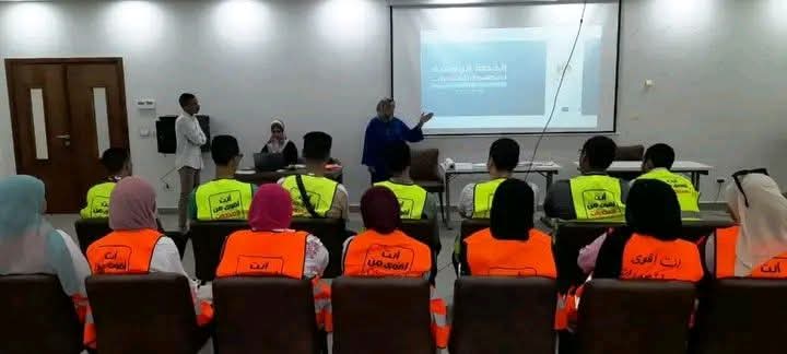 مبادرة المحافظ " أسوان بلا إدمان " تواصل أنشطتها وفعالياتها بالقرى 