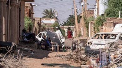 شبح المجاعة يخيّم على جنوب الخرطوم".. تحذير أممي من مستويات "عوز ويأس" غير مسبوقة