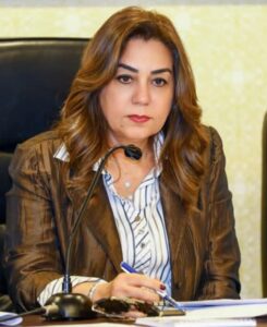 وزيرة التنمية المحلية تعلن انطلاق المرحلة الثانية من الموجة الـ26 لإزالة التعديات على أملاك الدولة والأراضى الزراعية