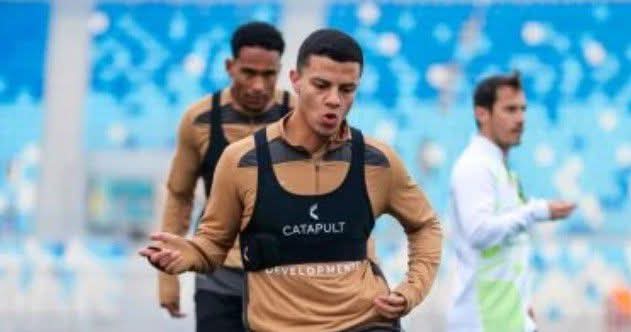 محمد شحاتة يتلقى عرضا من الدورى الكرواتى للرحيل عن الزمالك في انتقالات الصيف الجارية