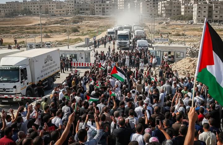 فُكّوا الحِصار 1 فُكّوا الحِصار