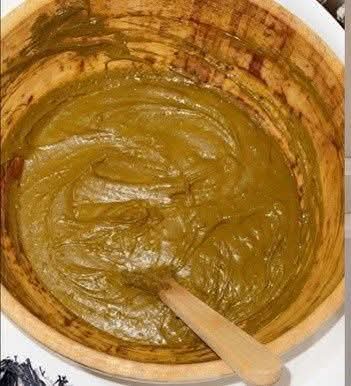 صبغة للشعر بطريقة طبيعية بدون اضرار  بكل الالوان