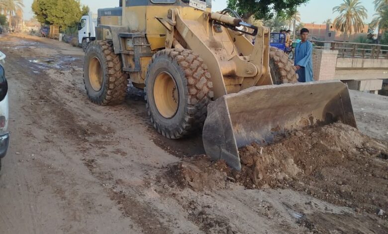 مجلس مدينة المنيا تكثيف حملات النظافة وصيانة أعمدة الإنارة بـ4 مراكز في المنيا 1 مجلس مدينة المنيا تكثيف حملات النظافة وصيانة أعمدة الإنارة بـ4 مراكز في المنيا