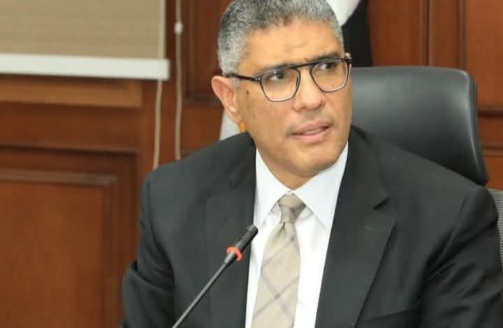 النجار: تعظيم الاستفادة من الموارد المالية المخصصة في خطة ٢٠٢٥ / ٢٠٢٦ لتحسين الخدمات 1 النجار: تعظيم الاستفادة من الموارد المالية المخصصة في خطة ٢٠٢٥ / ٢٠٢٦ لتحسين الخدمات