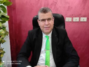 ضغاطر كبير الأساقفة زمن هرقل 