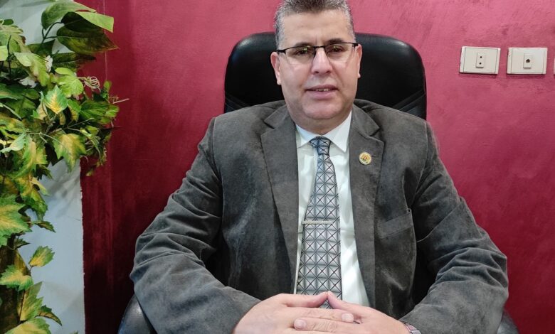 إن مثل عيسي عند الله كمثل آدم