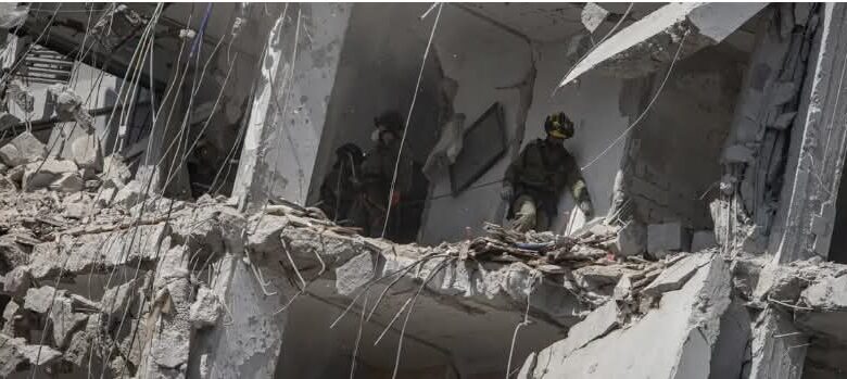 إسرائيل تدعو المدنيين الإيرانيين لإخلاء محيط المنشآت النووية وسط تصعيد عسكري خطير