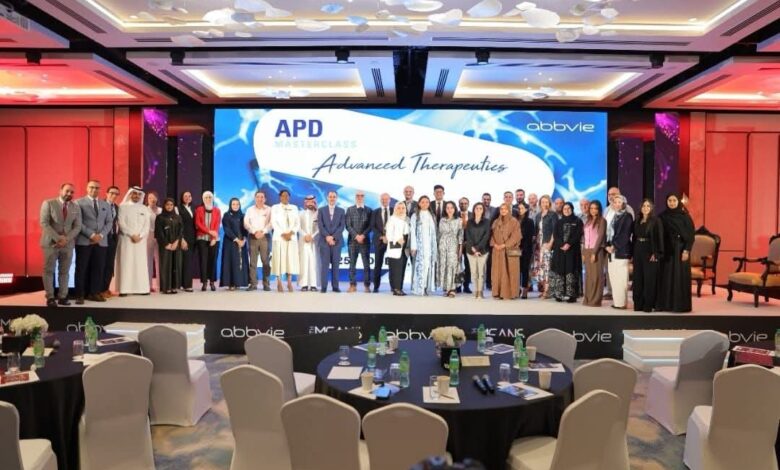 انطلاق أعمال القمة الدولية الخامسة لطب الأعصاب لدول الشرق الأوسط في دبي