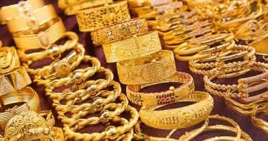 تعرف على أسعار بيع وشراء الذهب اليوم الثلاثاء