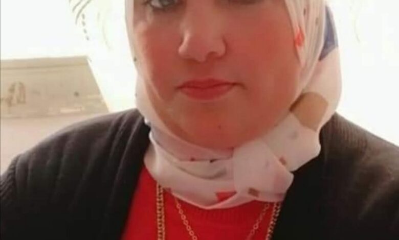 نضجتُ في غيابك من ديوان "انثي لا تنتظر"