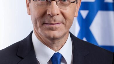 الرئيس الإسرائيلي: لا نسعى لتغيير النظام الإيراني ولا قتل خامنئي 1 الرئيس الإسرائيلي: لا نسعى لتغيير النظام الإيراني ولا قتل خامنئي