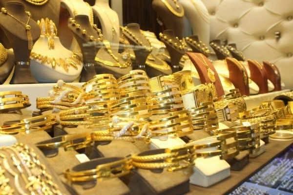 تعرف على أسعار بيع وشراء الذهب اليوم الجمعة20 يونيو 2025 1 تعرف على أسعار بيع وشراء الذهب اليوم الجمعة20 يونيو 2025