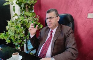 من كان سهلا هينا لينا حرمه الله على النار 