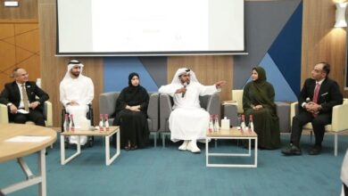 "جامعة أم القيوين ومجلس سيدات الأعمال" يطلقان جلسات المنتدي الاجتماعي لـتمكين أصحاب الهمم