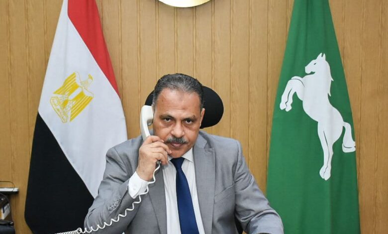 تليفونياً ... محافظ الشرقية يُهنئ أوائل الشهادة الإعدادية للعام الدراسي 2024 /2025 لتفوقهم الدراسي وتشجيعاً لهم 1 تليفونياً ... محافظ الشرقية يُهنئ أوائل الشهادة الإعدادية للعام الدراسي 2024 /2025 لتفوقهم الدراسي وتشجيعاً لهم