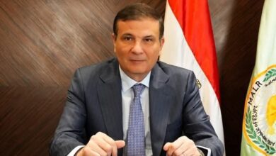 الزراعة" تعلن ارتفاع صادرات مصر الزراعية إلى 5.2 مليون طن خلال النصف الأول من العام الجاري