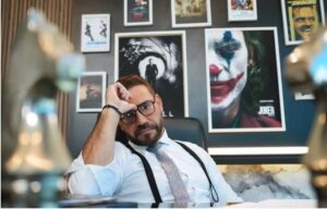 إيوان في تصريحات خاصة: اخترت التمثيل بشروط.. والتجديد في الغناء أصبح ضرورة 2 إيوان في تصريحات خاصة: اخترت التمثيل بشروط.. والتجديد في الغناء أصبح ضرورة