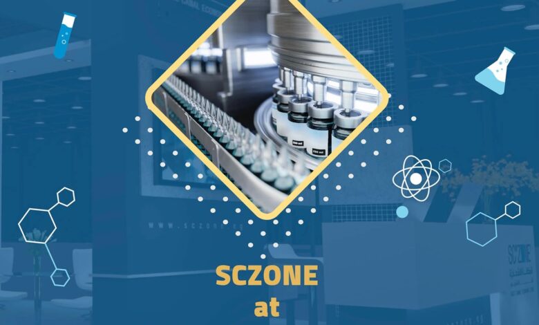 اقتصادية قناة السويس تشارك في المؤتمر والمعرض الطبي الإفريقي "Africa Health ExCon-2025"