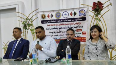 محلية قوص تعقد ندوة بعنوان "حماية المستهلك بين الحقوق والواجبات"