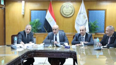 وزارة التربية والتعليم تستعرض تقرير غرفة العمليات لامتحانات الثانوية العامة (الدور الأول) للعام الدراسي 2024 / 2025