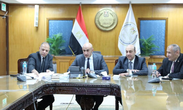 وزارة التربية والتعليم تستعرض تقرير غرفة العمليات لامتحانات الثانوية العامة (الدور الأول) للعام الدراسي 2024 / 2025