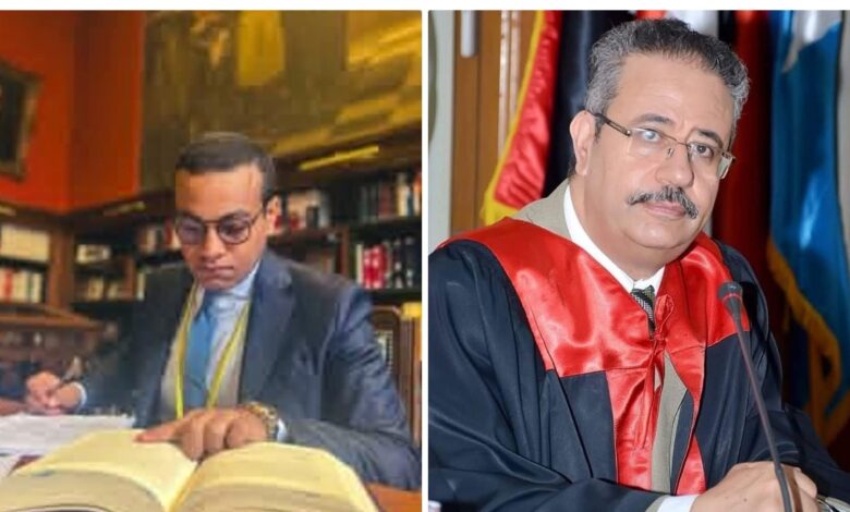 حقوق المنصورة تصنع التاريخ وتتأهل إلى نهائيات نورمبرغ للقانون الجنائي الدولي 1 حقوق المنصورة تصنع التاريخ وتتأهل إلى نهائيات نورمبرغ للقانون الجنائي الدولي