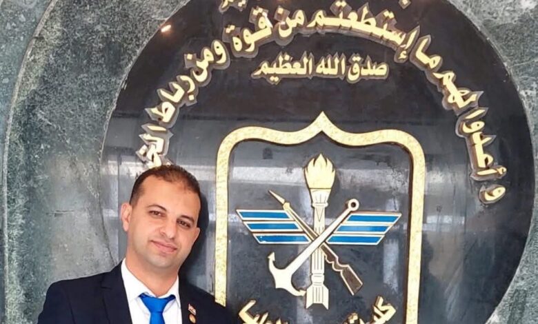 من الفائز في نهاية مسرحية الحرب والسلام ؟