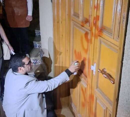 الصحة: إغلاق عيادة للتجميل بالشيخ زايد للعمل بدون ترخيص