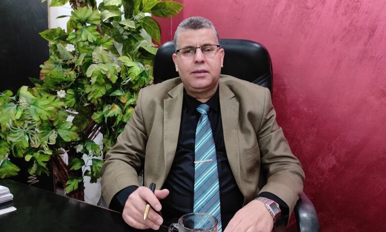 بعد الميزان يتحدد المصير 1 بعد الميزان يتحدد المصير