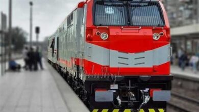 القائمة الكاملة لمواعيد قطارات الصعيد المكيفة والروسى الخميس 26-6-2025