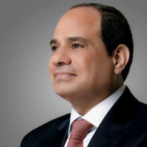 الرئيس السيسي يبعث برقية تهنئة لأبناء الشعب المصري العظيم بحلول عام هجري