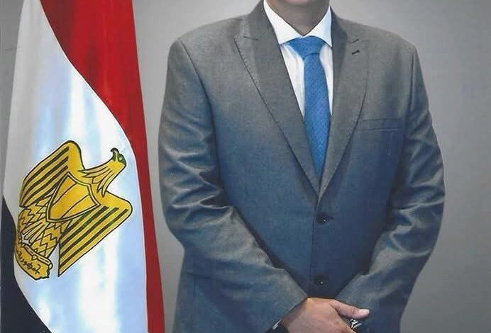 عطية "يترأس اجتماع لجنة اختيار القيادات لعدد من الوظائف القيادية بعدة مديريات 