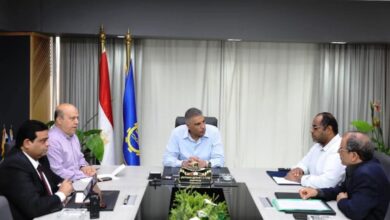 اسوان تستعد تطبيق منظومة التأمين الصحى الشامل يوليو المقبل 