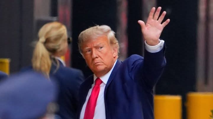 مجلس الشيوخ الأمريكي يرفض محاولة للحد من صلاحيات ترامب بشأن الحرب مع إيران