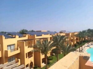 وزيرة البيئة: مشروع جرين شرم يقود إلى أولى الوجهات السياحية الخضراء في المنطقة العربية