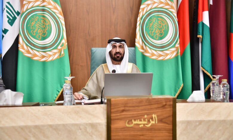 اليماحي: نتطلع إلى بداية جديدة لإطلاق مبادرات بنَّاءة ومواقف موحدة في التعامل مع التحديات الراهنة 1 اليماحي: نتطلع إلى بداية جديدة لإطلاق مبادرات بنَّاءة ومواقف موحدة في التعامل مع التحديات الراهنة