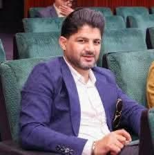 النائب الليبي "علي أبوزريبة" يتهم رئيس بعثة الأمم المتحدة بالفشل في إدارة ملف بلاده 1 النائب الليبي "علي أبوزريبة" يتهم رئيس بعثة الأمم المتحدة بالفشل في إدارة ملف بلاده