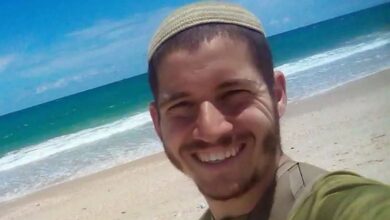 جيش الاحتلال يعلن مقتل رقيب في الكتيبة الهندسية 601 بمعارك شمال غزة