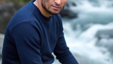 من غيرك وحيد